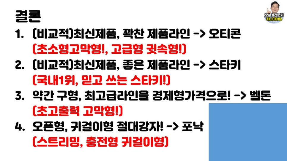 2020 청각장애인 보청기 가격고시제 원문 이미지 16