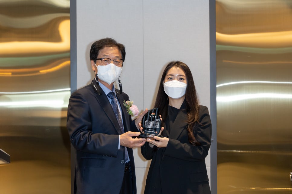 한국보청기판매자협회 창립총회 원문 이미지 12