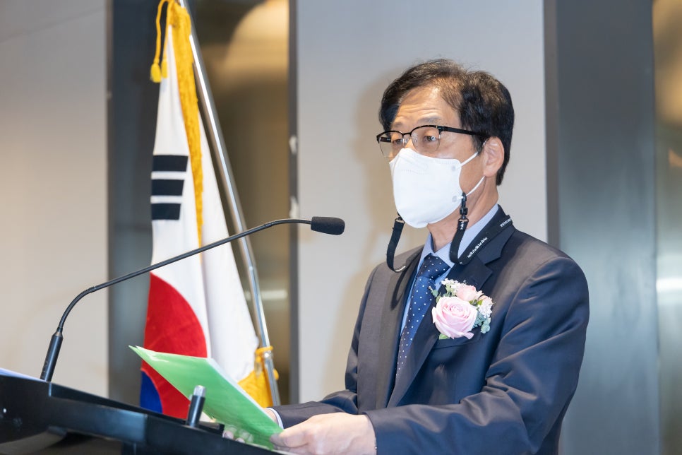 한국보청기판매자협회 창립총회 원문 이미지 9